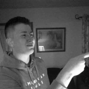 Meet your Posher, Dylan